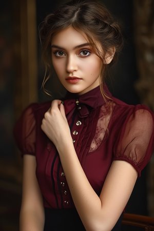 美女隐私